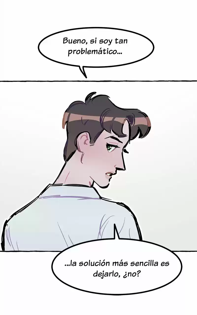 Brass & Sass capítulo 4, página 20