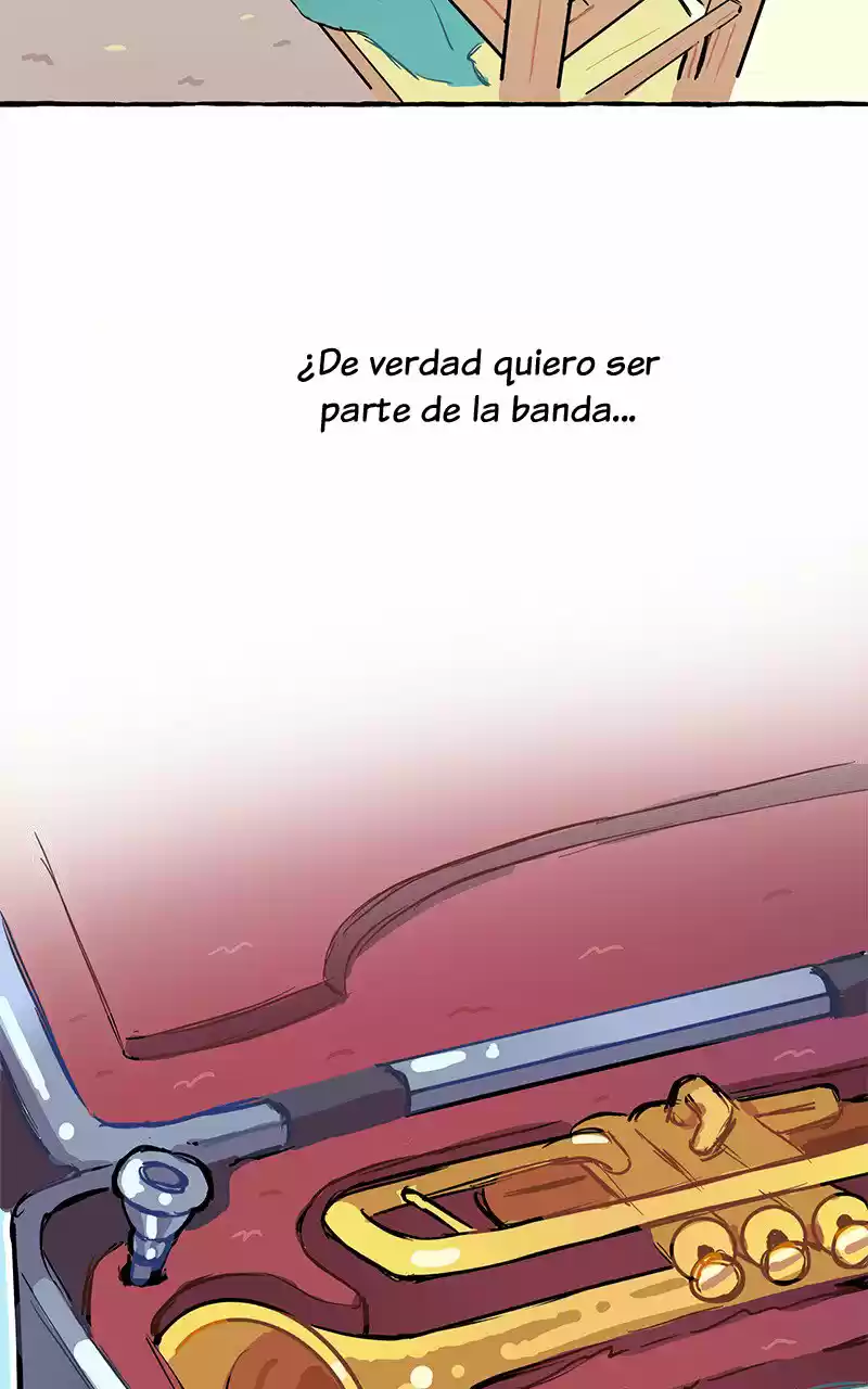 Brass & Sass capítulo 4, página 31