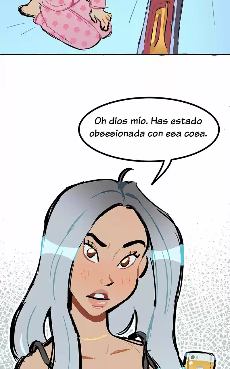 Brass & Sass capítulo 4, página 34