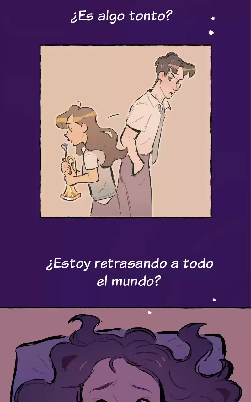 Brass & Sass capítulo 4, página 42