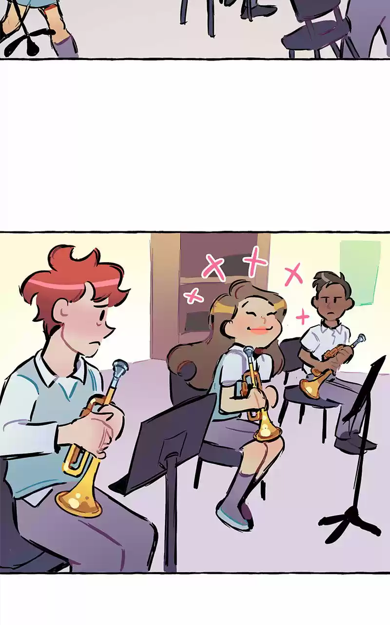 Brass & Sass capítulo 4, página 49