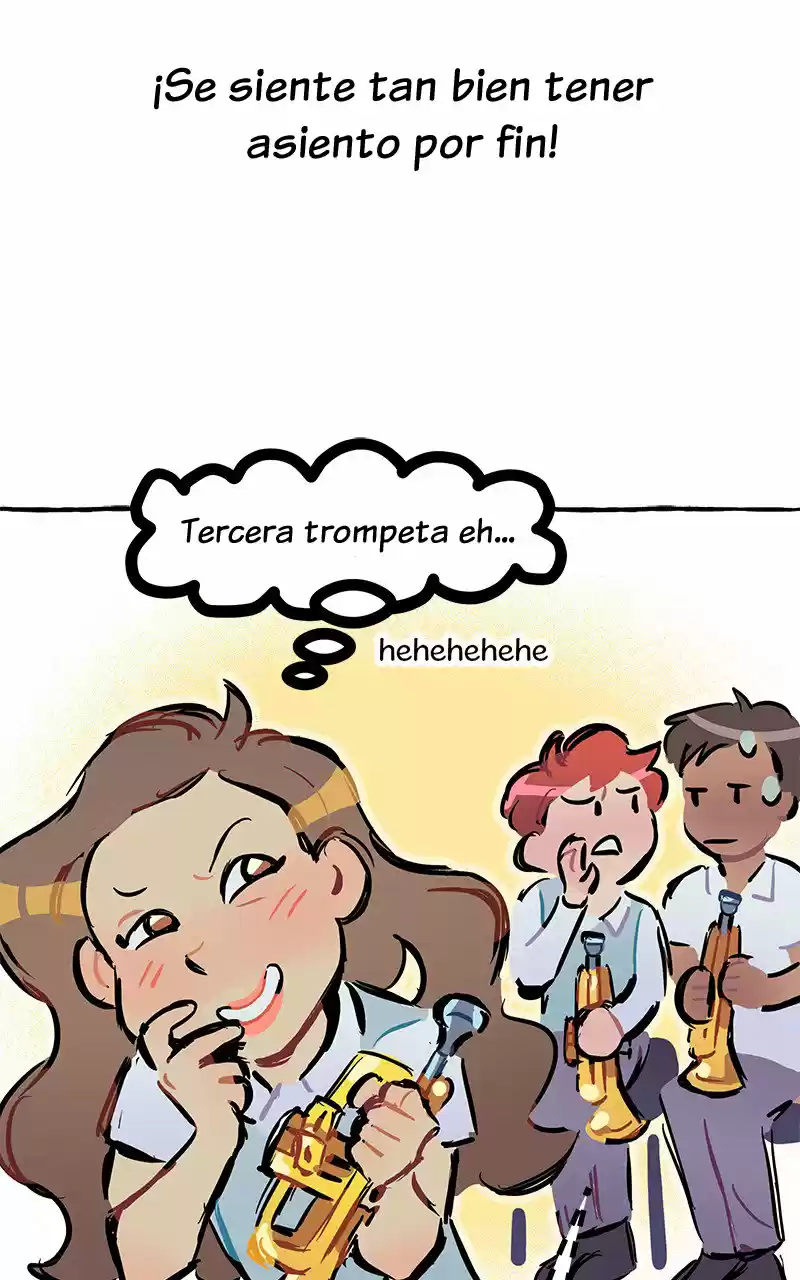 Brass & Sass capítulo 4, página 50