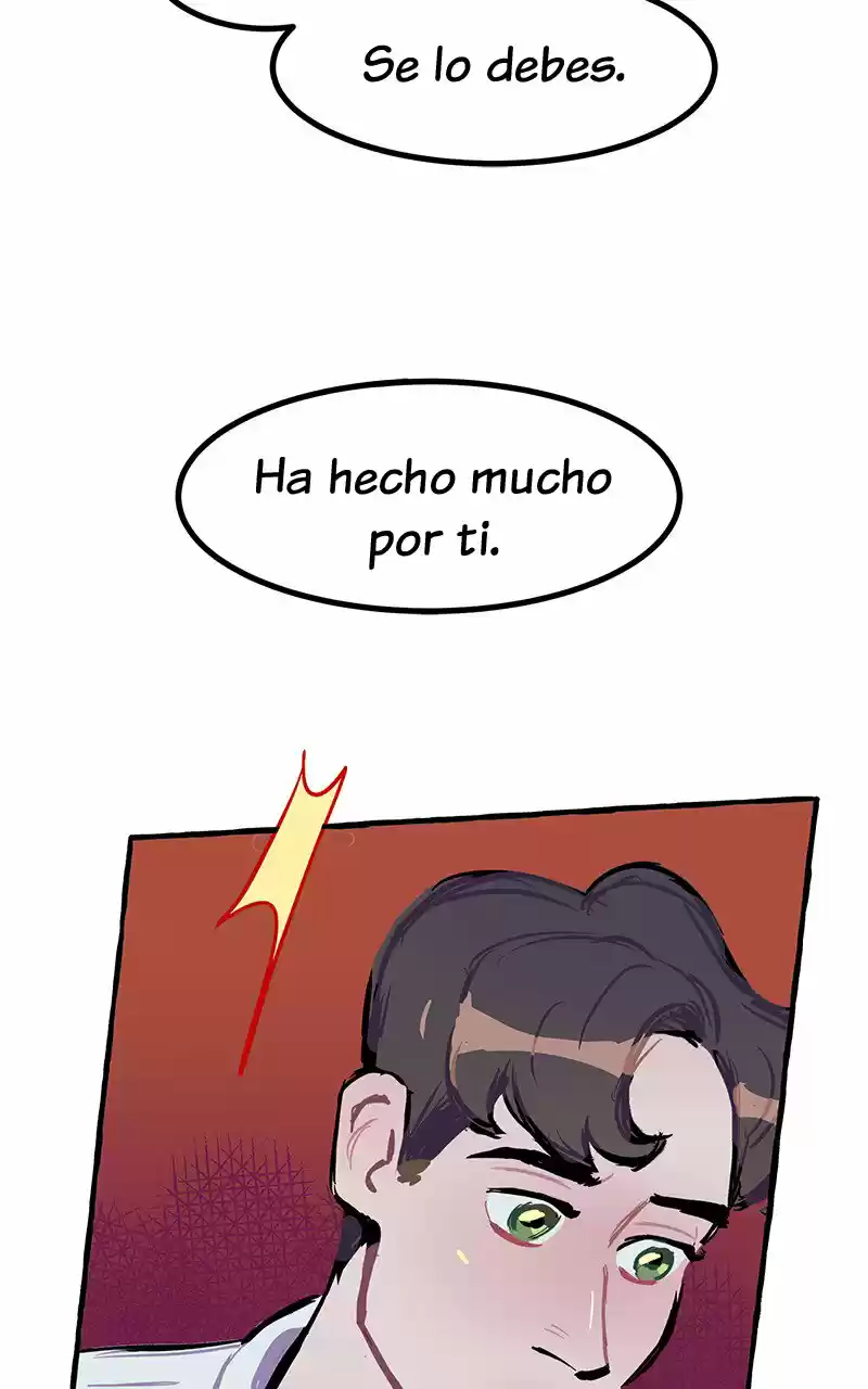 Brass & Sass capítulo 5, página 21