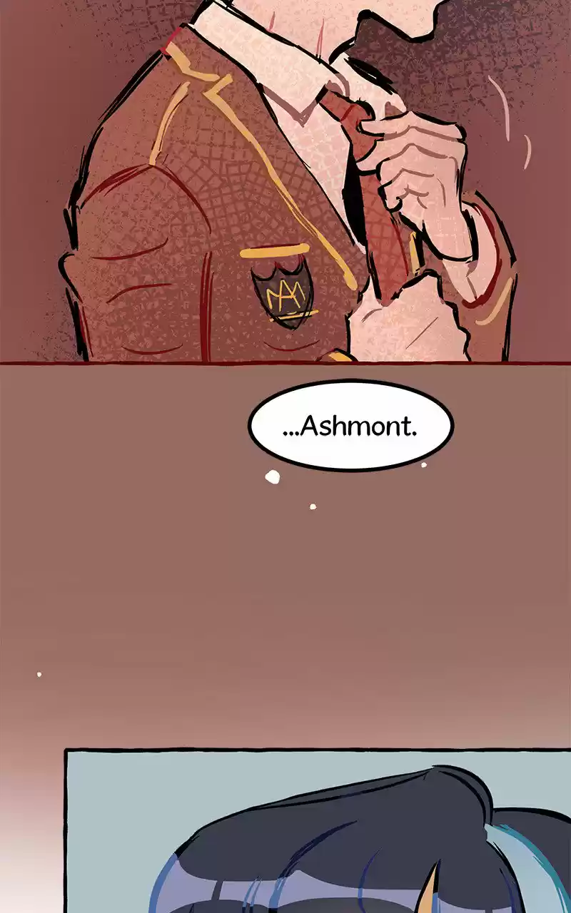 Brass & Sass capítulo 5, página 24