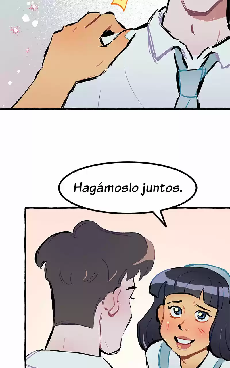 Brass & Sass capítulo 5, página 31