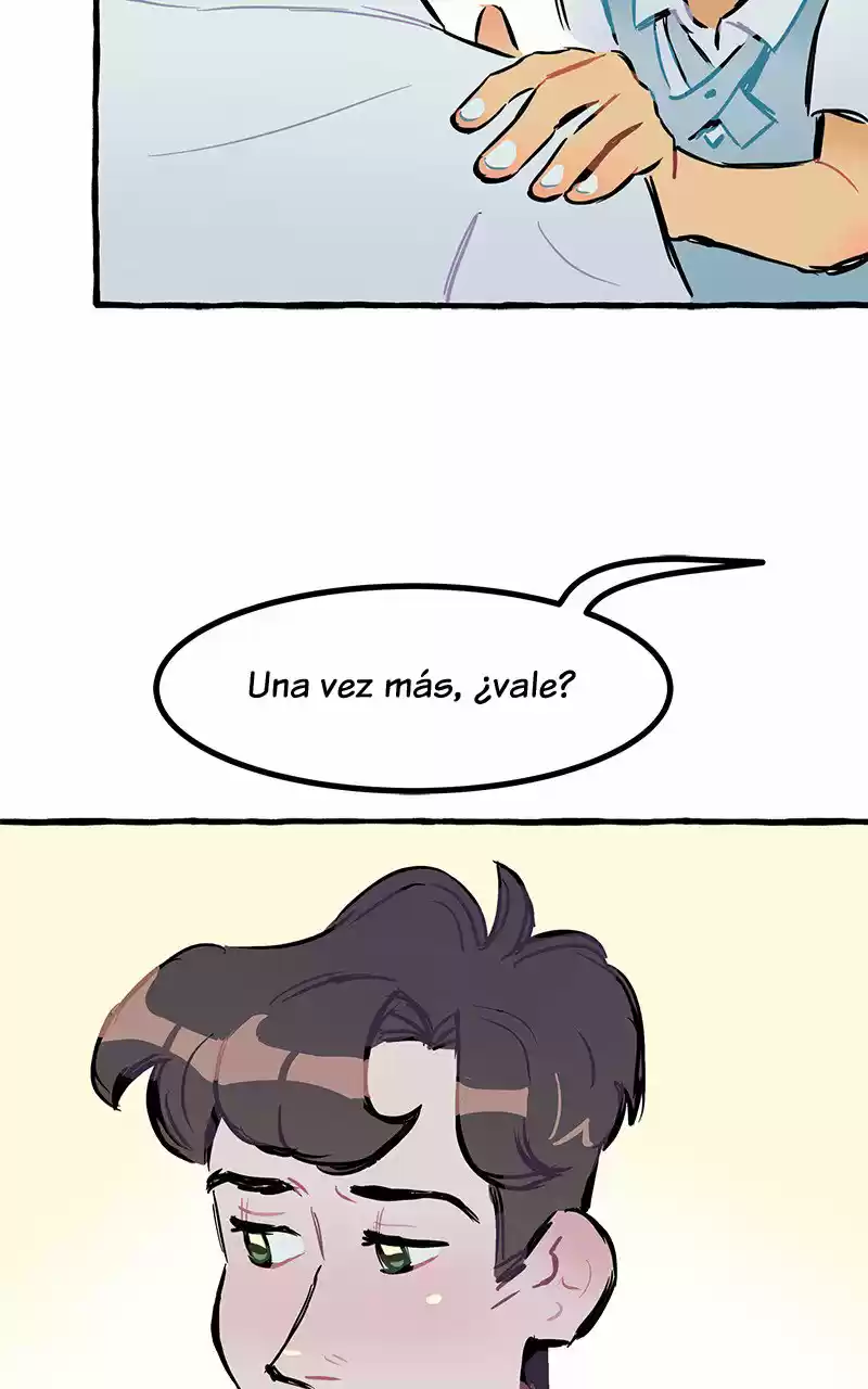Brass & Sass capítulo 5, página 32