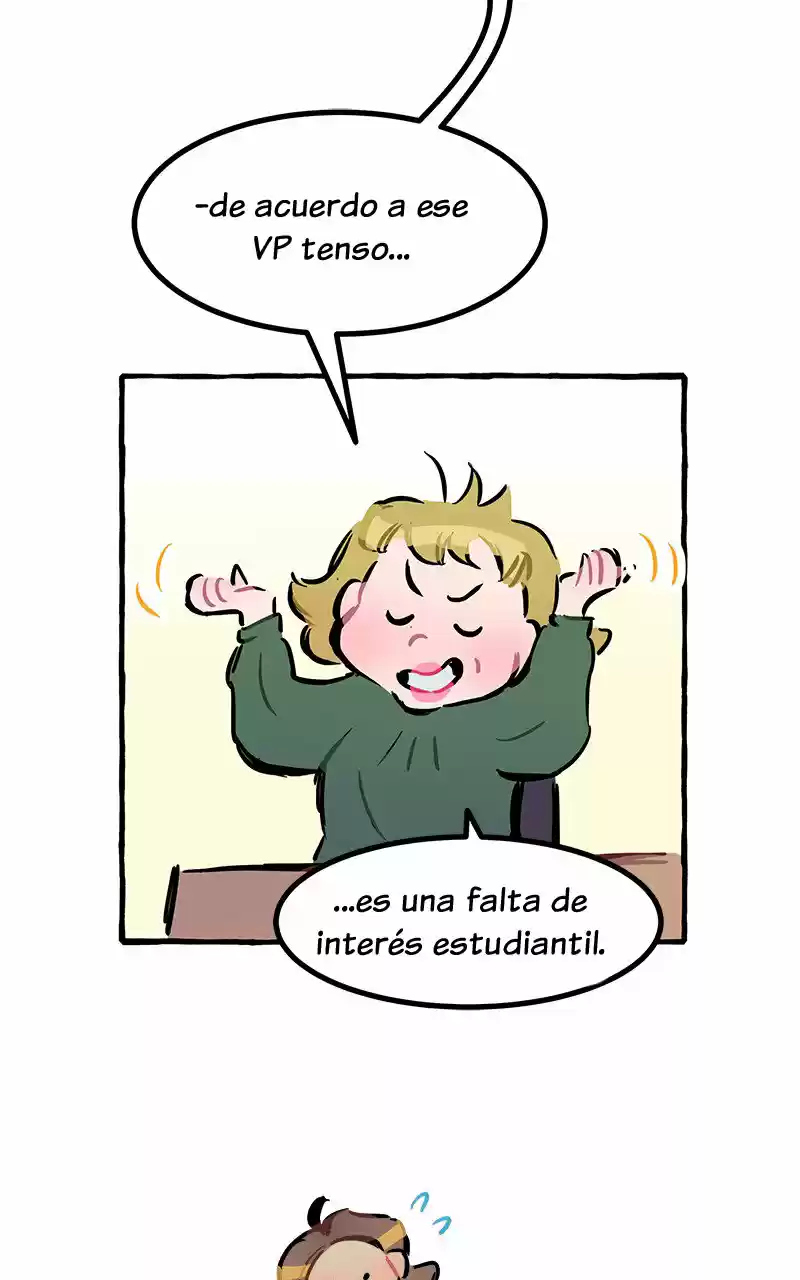 Brass & Sass capítulo 5, página 41