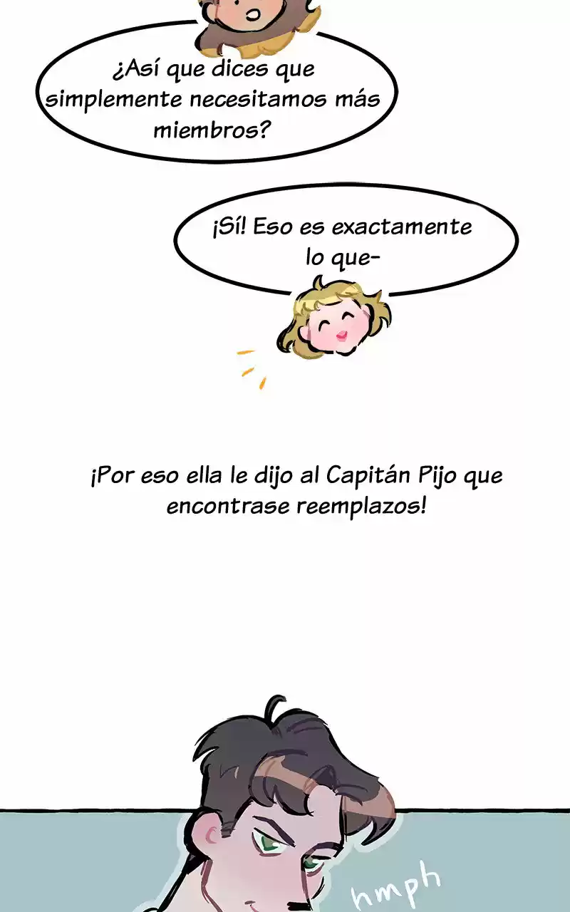 Brass & Sass capítulo 5, página 42