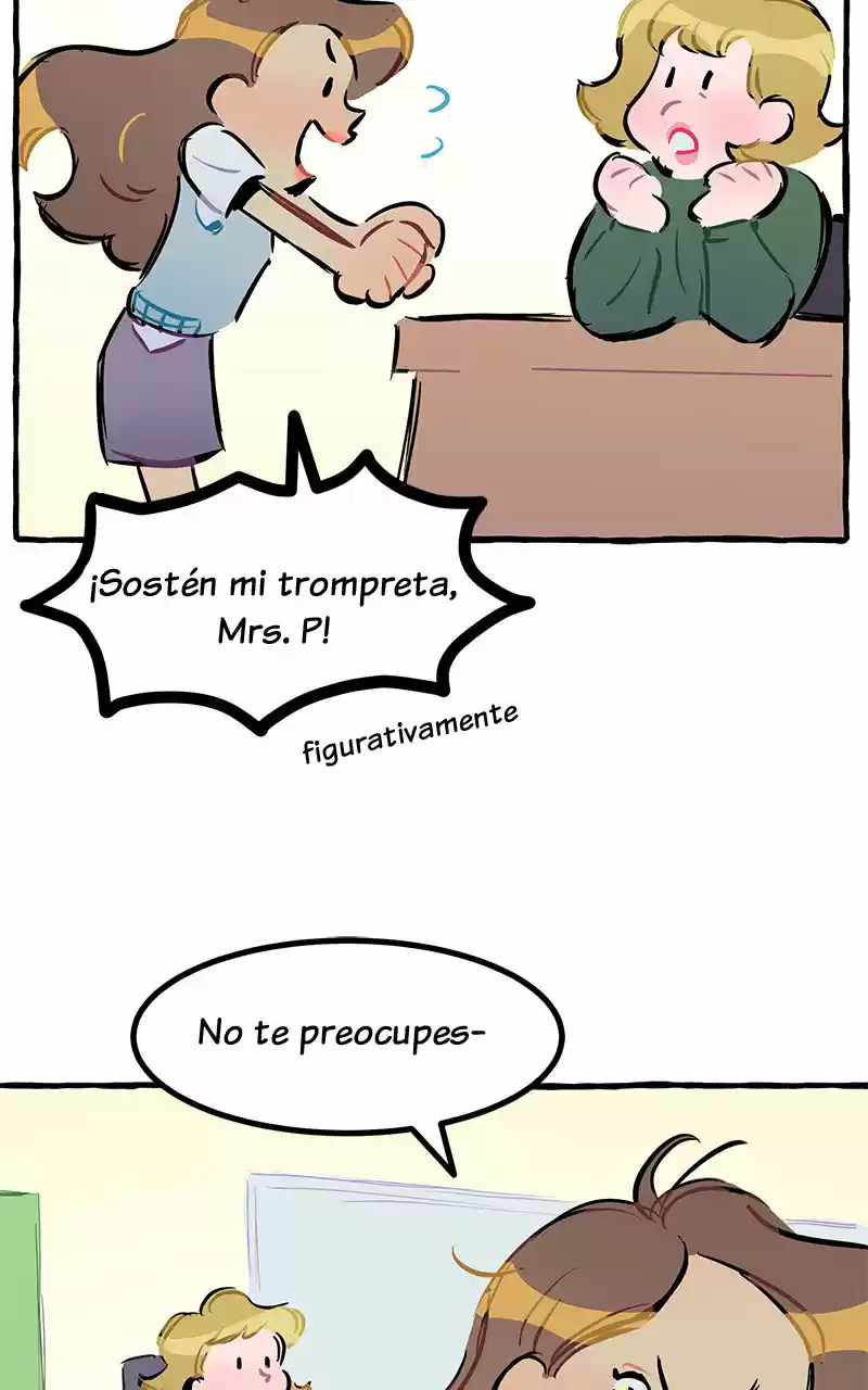 Brass & Sass capítulo 5, página 45