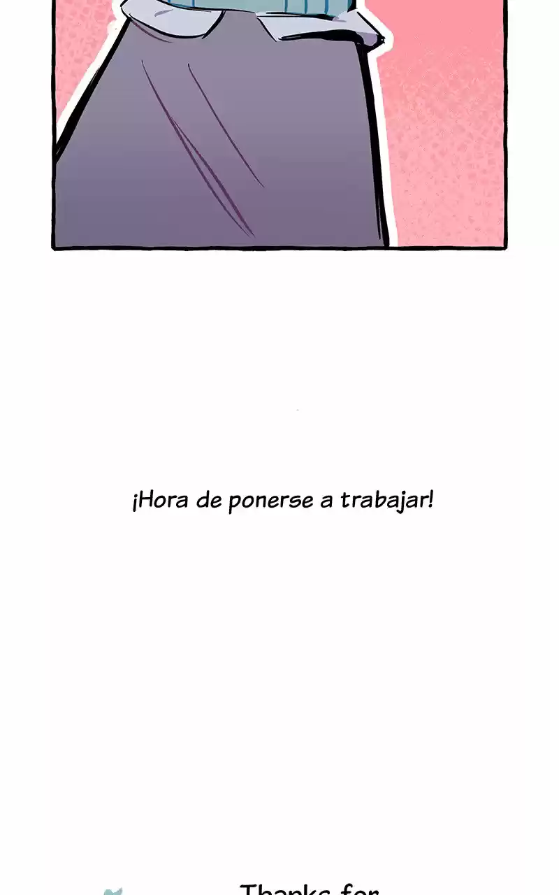 Brass & Sass capítulo 5, página 48