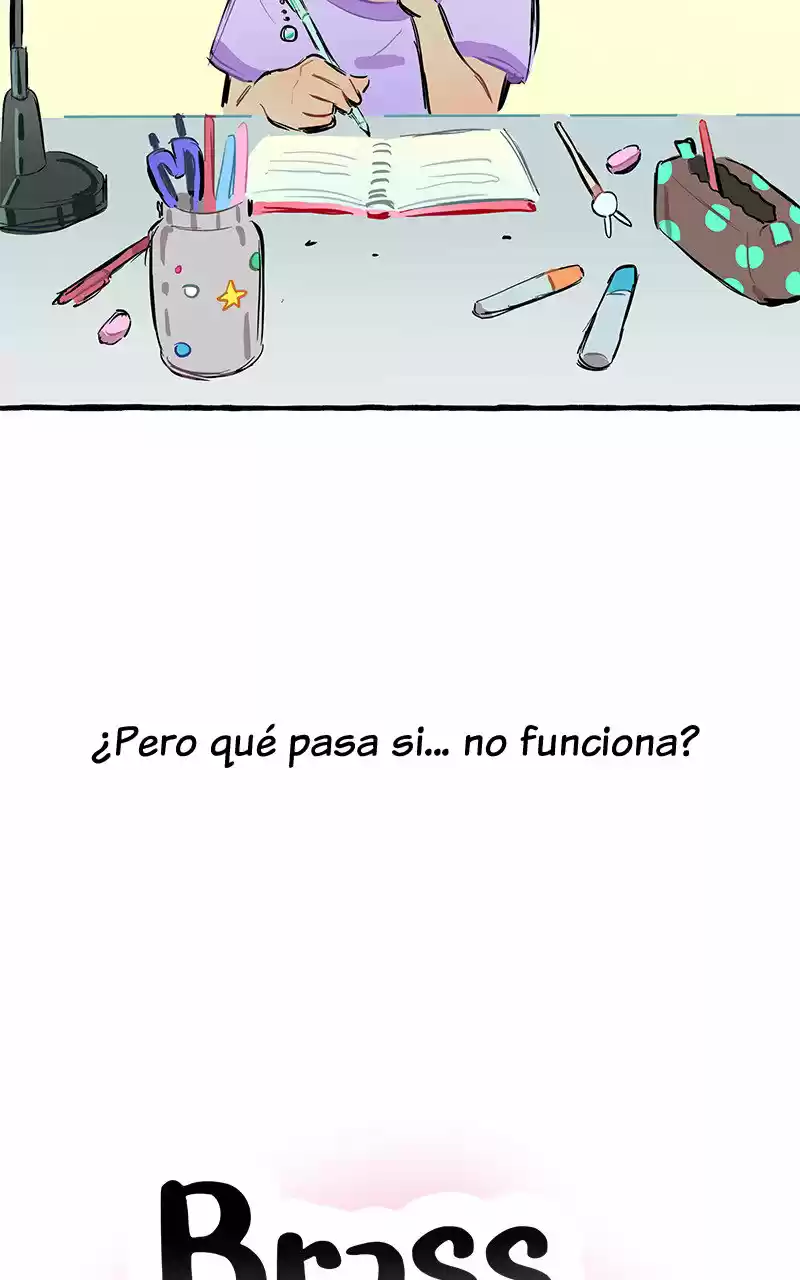 Brass & Sass capítulo 6, página 4