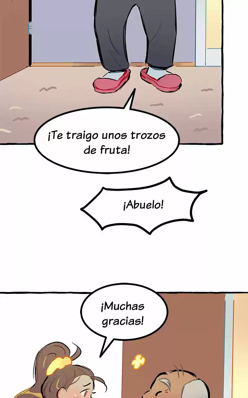 Brass & Sass capítulo 6, página 9