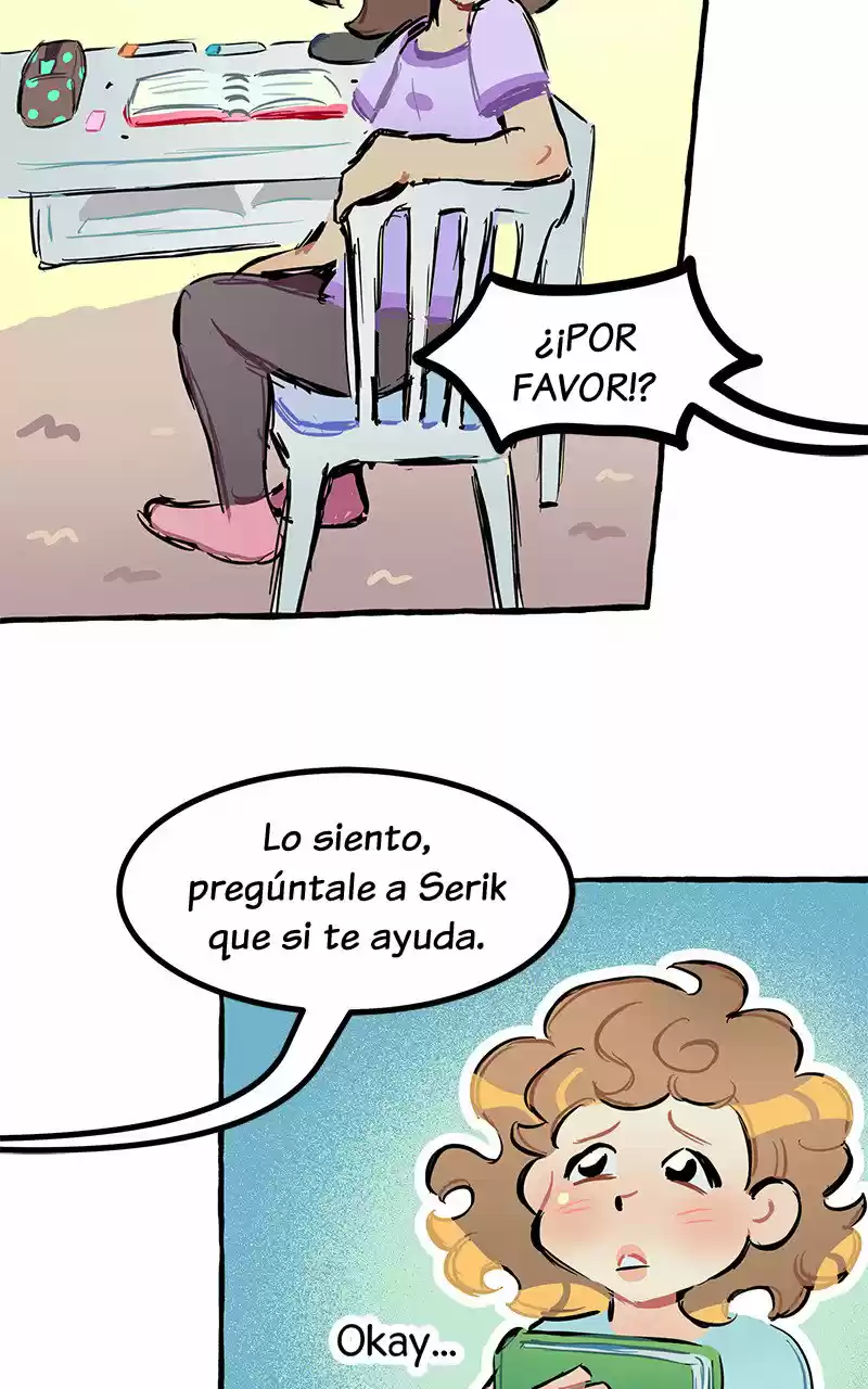 Brass & Sass capítulo 6, página 14
