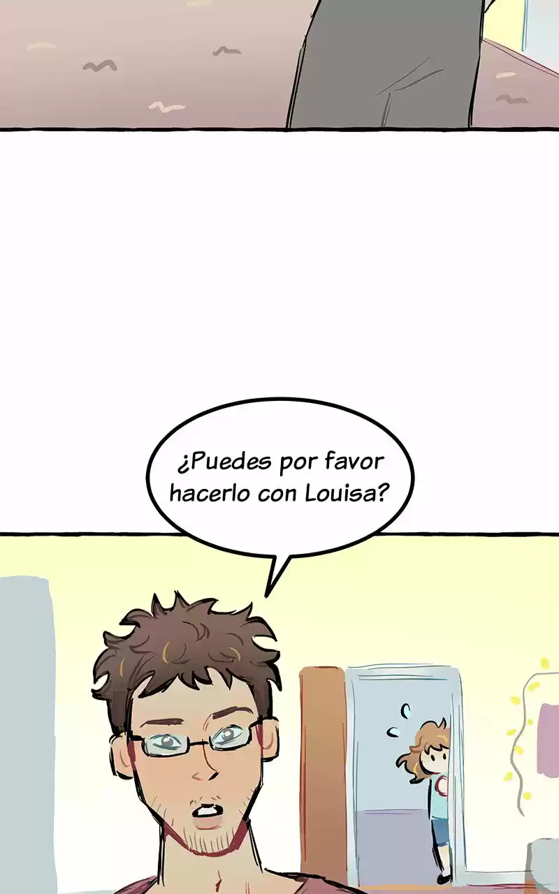 Brass & Sass capítulo 6, página 17