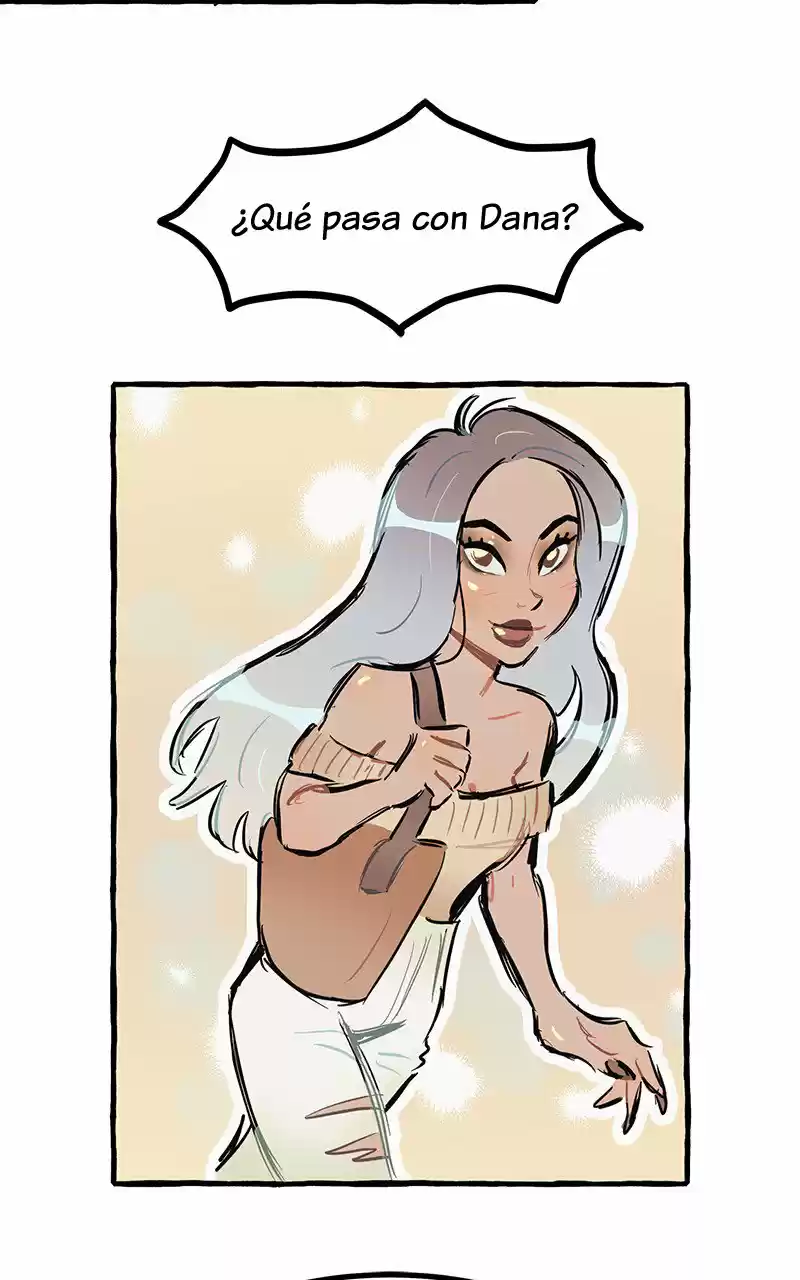 Brass & Sass capítulo 6, página 19