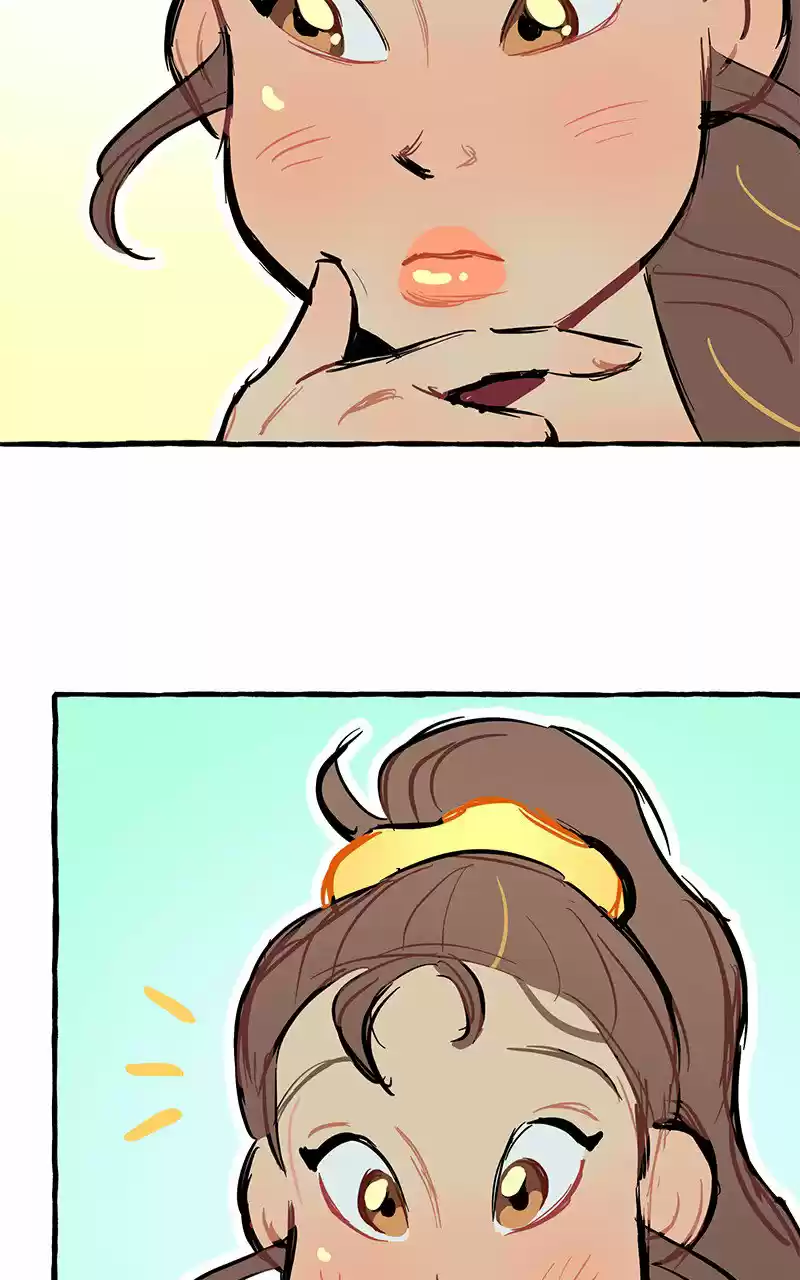 Brass & Sass capítulo 6, página 25