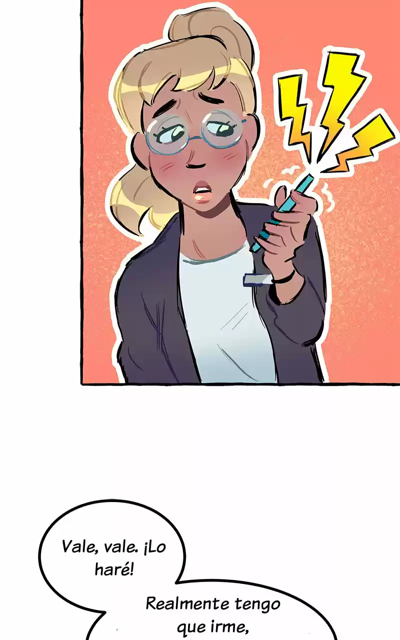 Brass & Sass capítulo 6, página 30