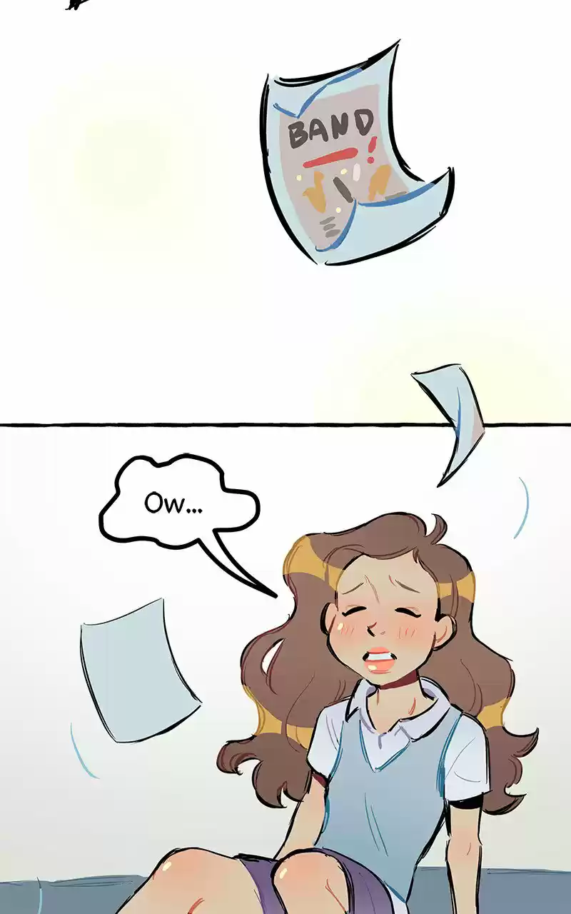 Brass & Sass capítulo 6, página 43