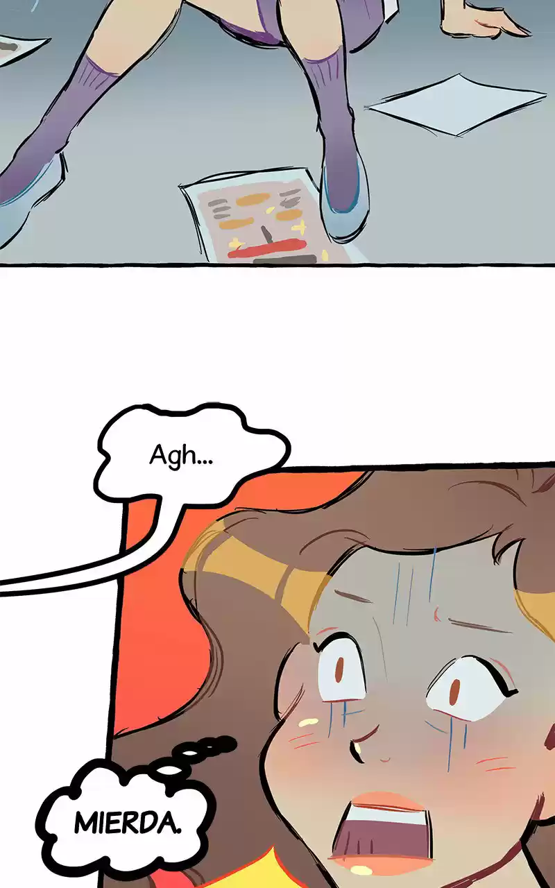 Brass & Sass capítulo 6, página 44