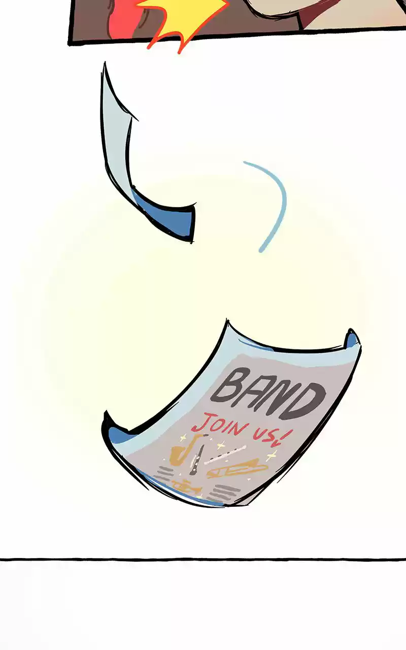 Brass & Sass capítulo 6, página 45