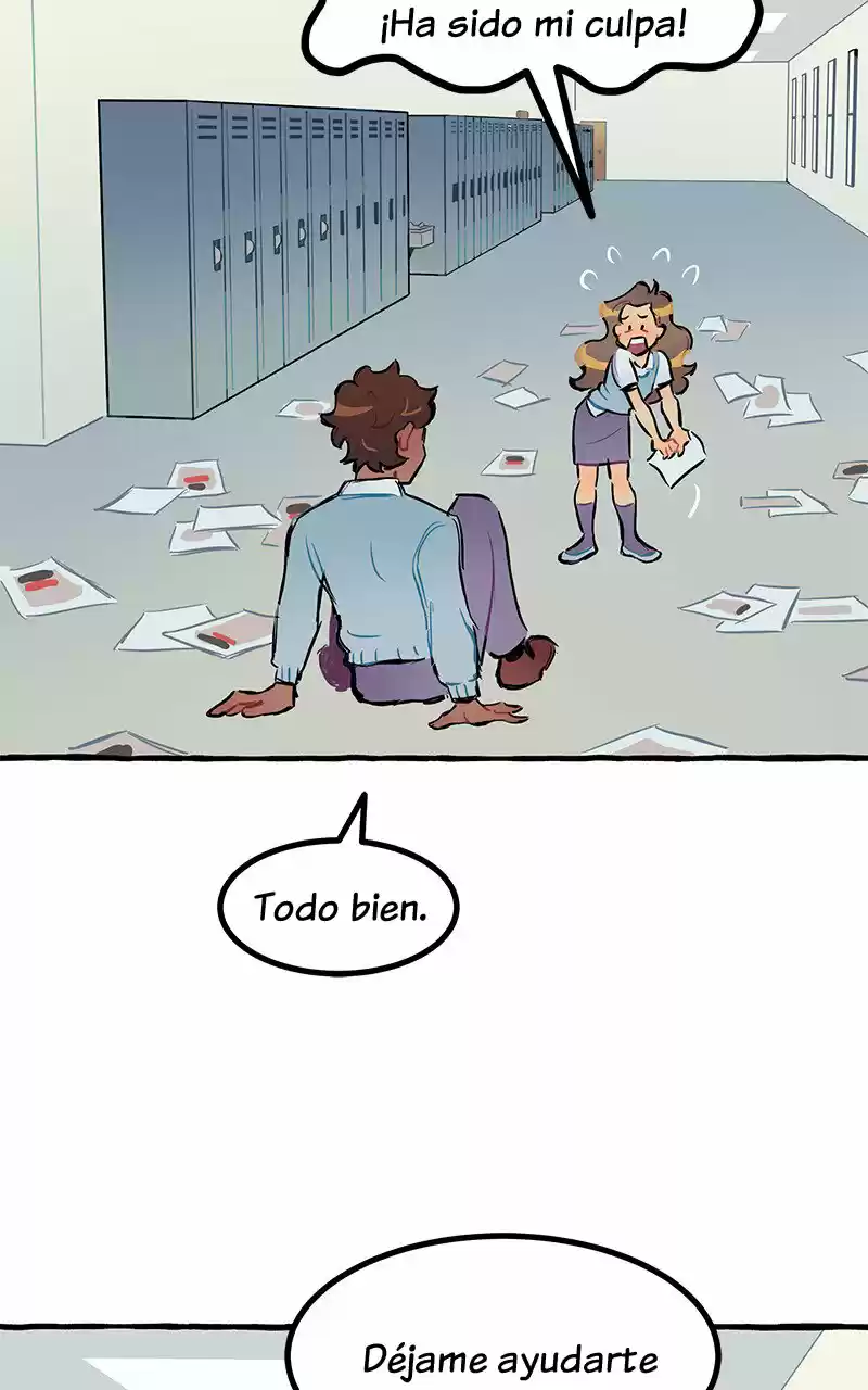 Brass & Sass capítulo 7, página 8