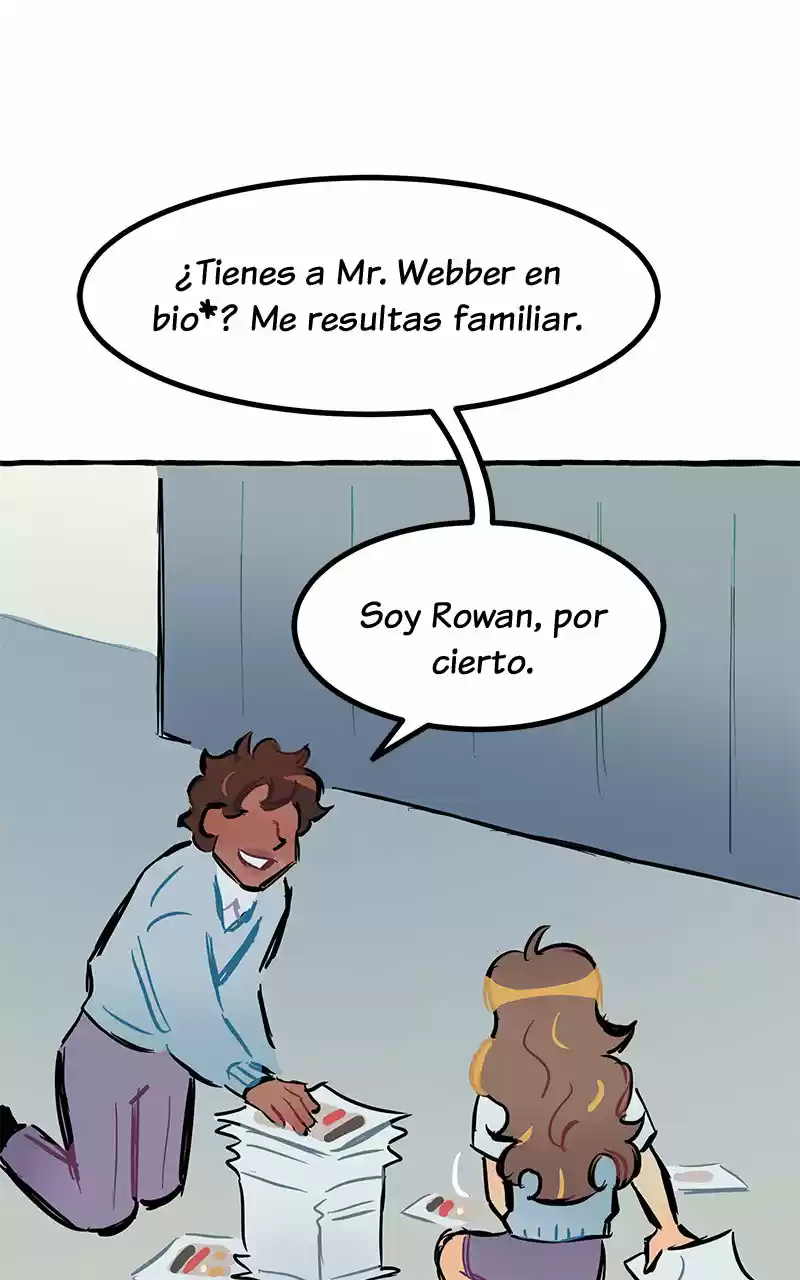 Brass & Sass capítulo 7, página 10