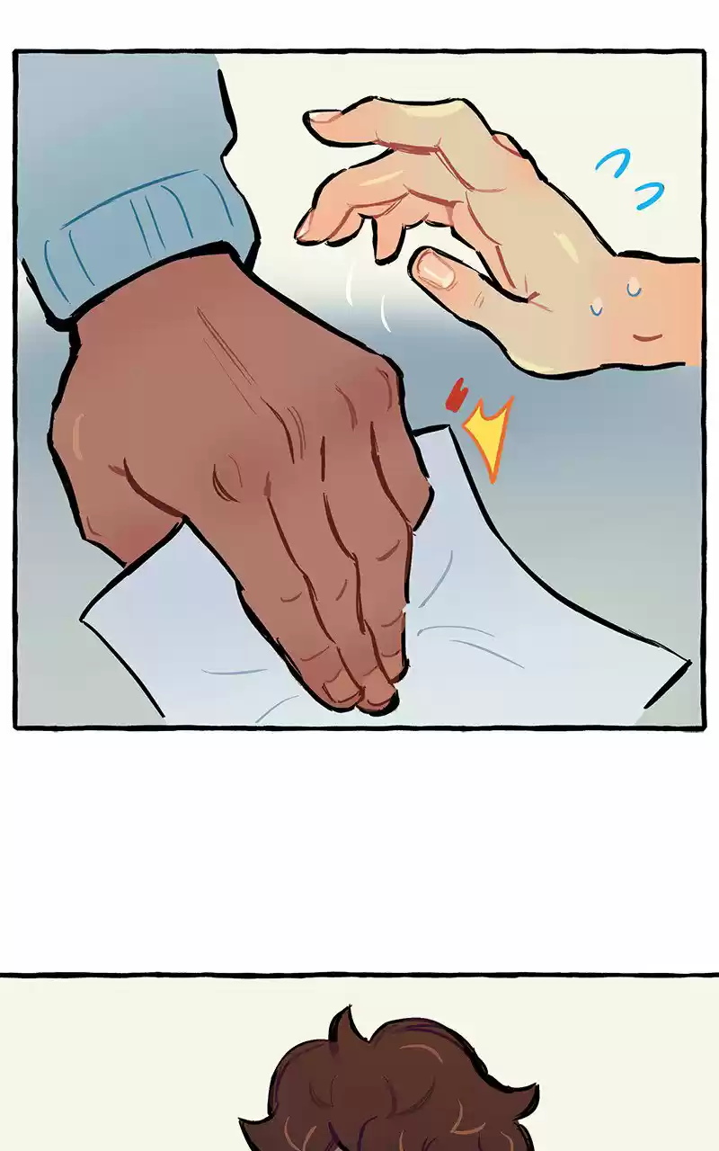Brass & Sass capítulo 7, página 13