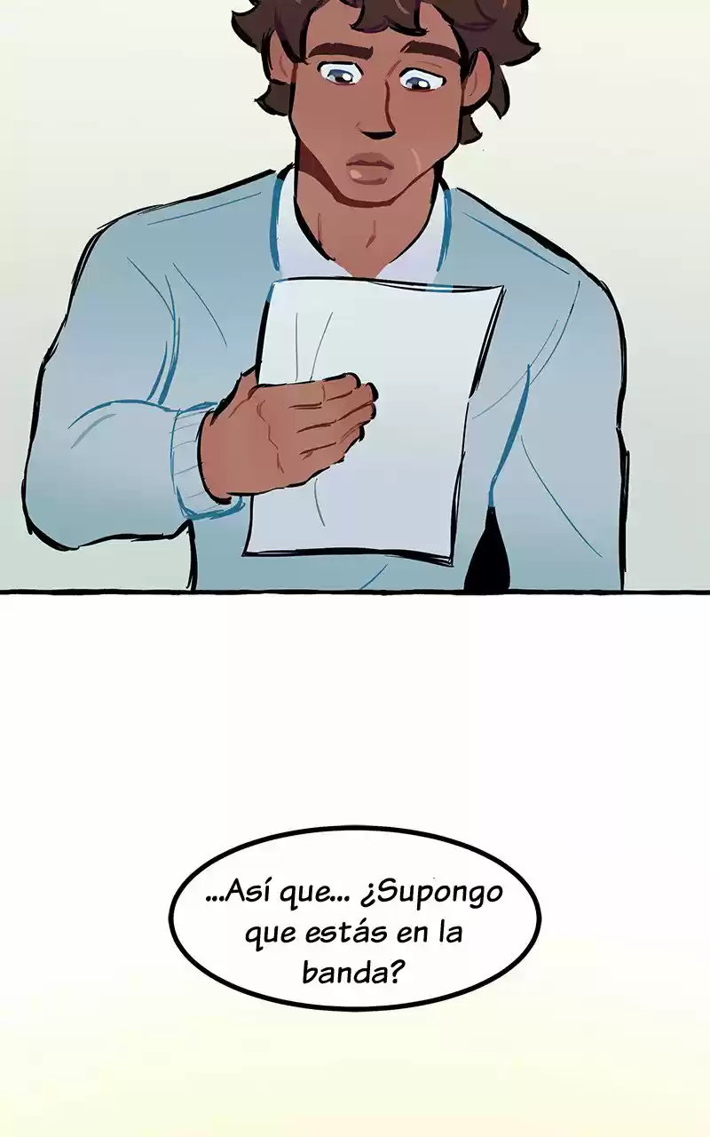 Brass & Sass capítulo 7, página 14
