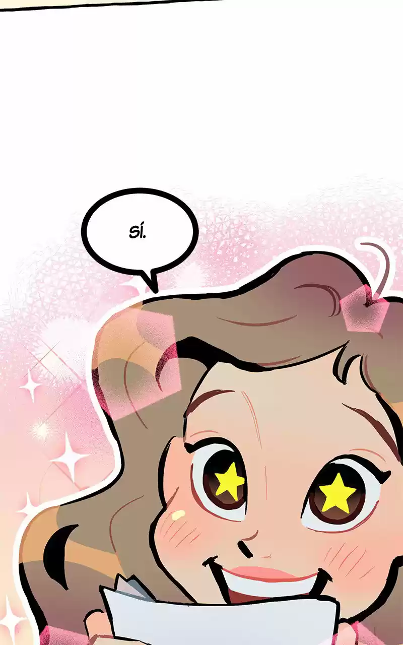 Brass & Sass capítulo 7, página 16
