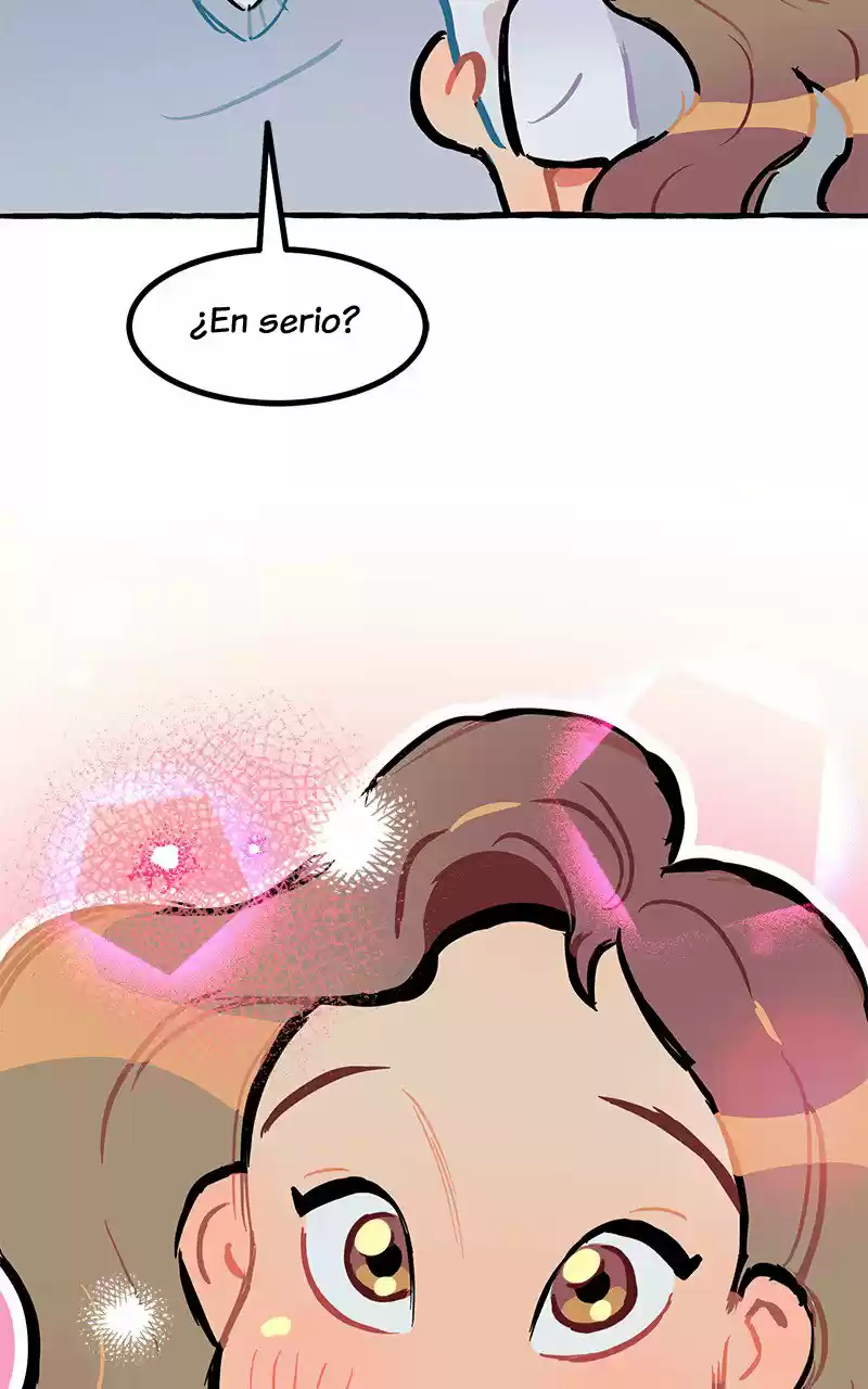 Brass & Sass capítulo 7, página 18