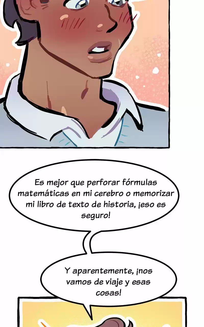 Brass & Sass capítulo 7, página 20