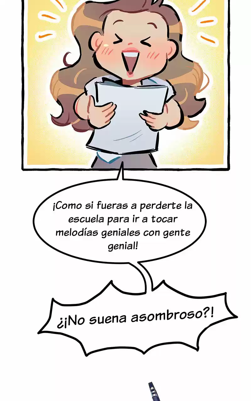 Brass & Sass capítulo 7, página 21