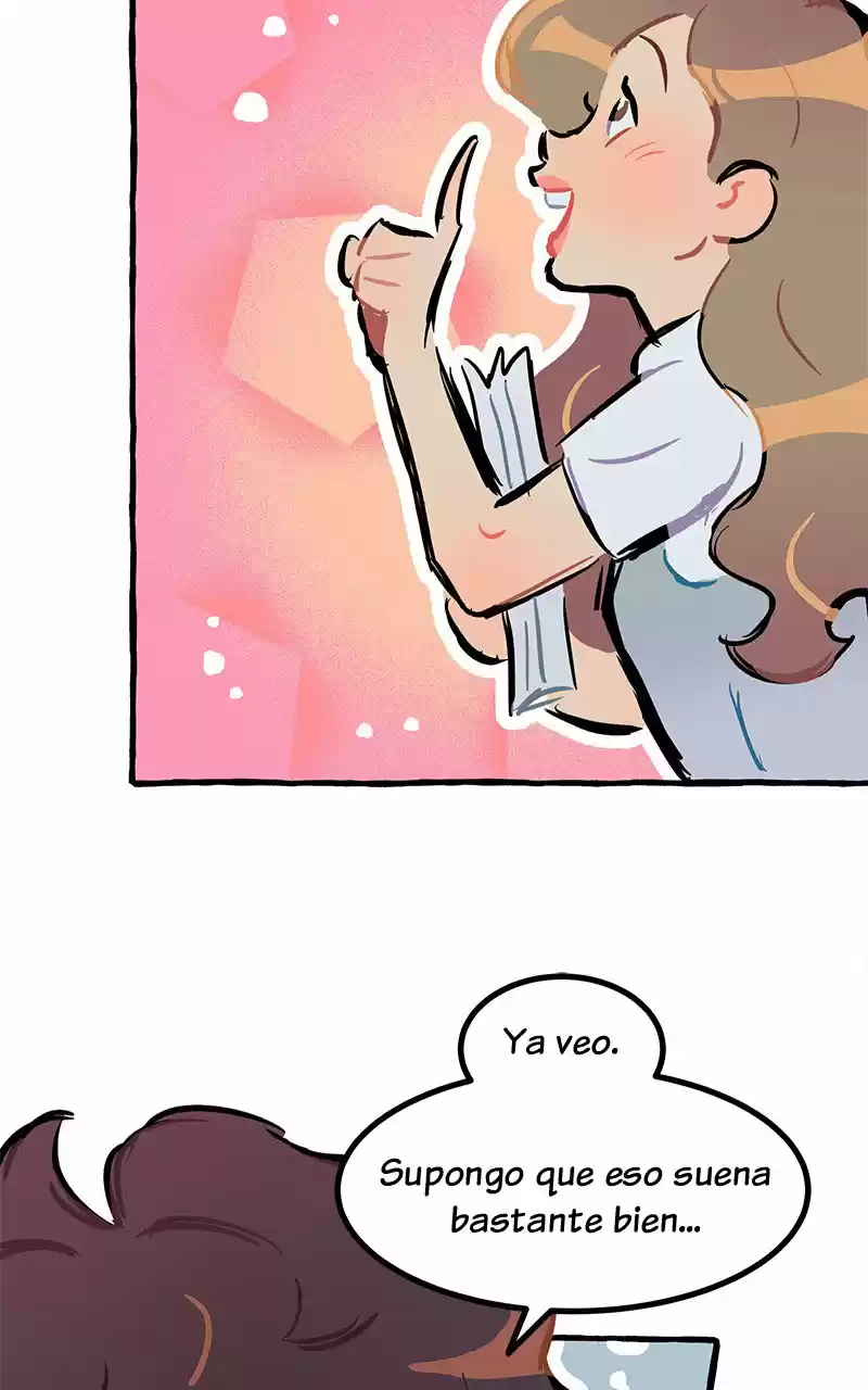 Brass & Sass capítulo 7, página 24