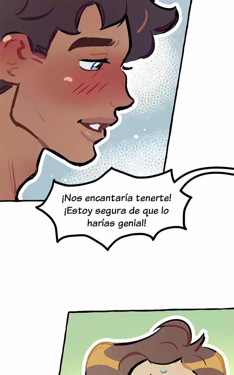 Brass & Sass capítulo 7, página 25