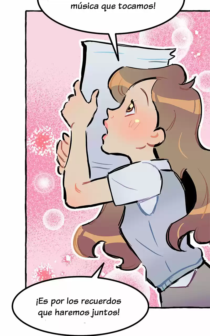 Brass & Sass capítulo 7, página 31