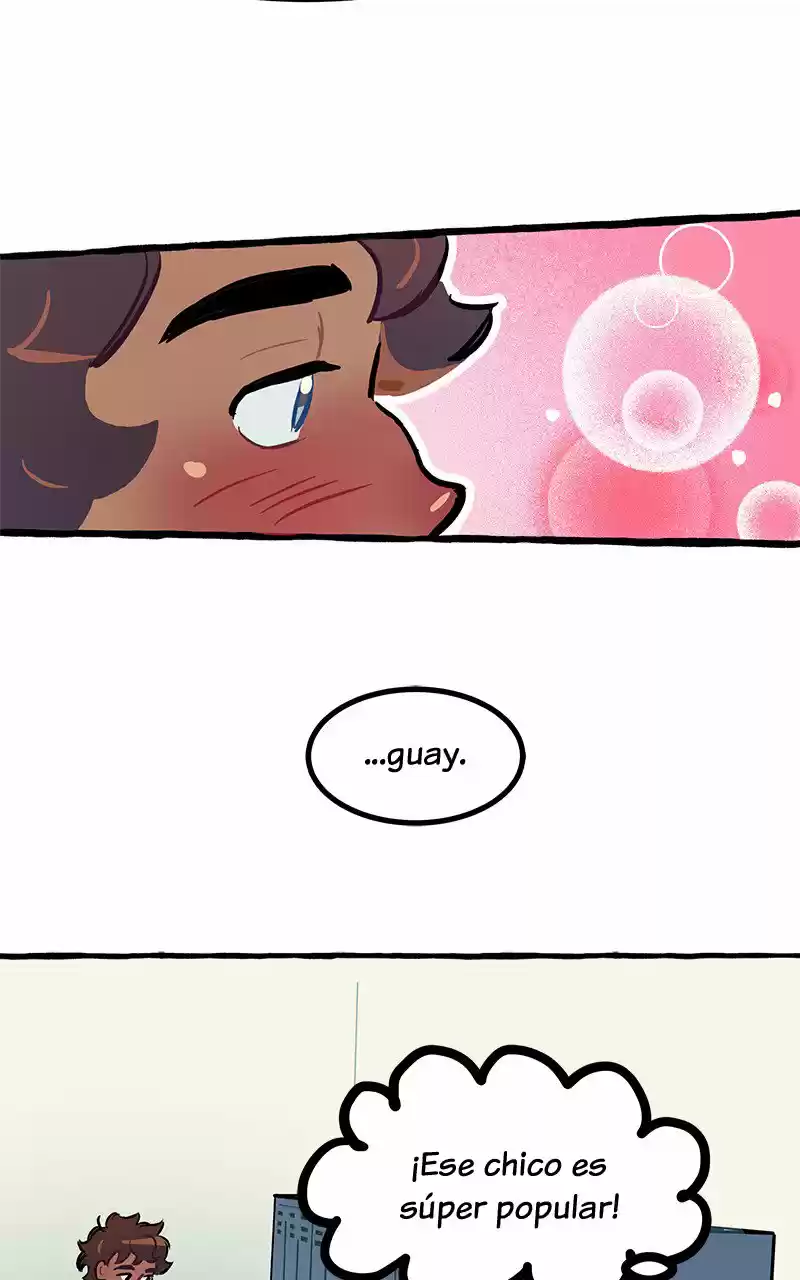 Brass & Sass capítulo 7, página 32