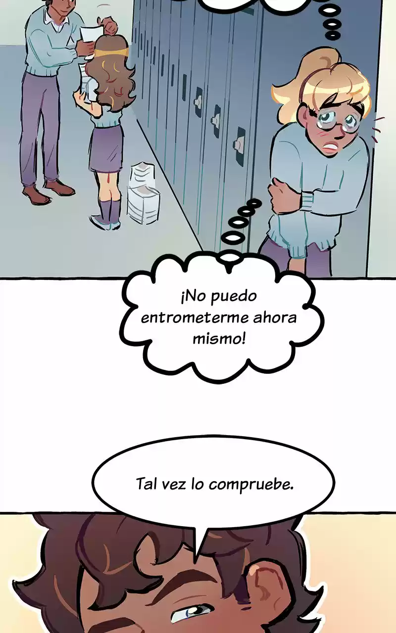 Brass & Sass capítulo 7, página 33