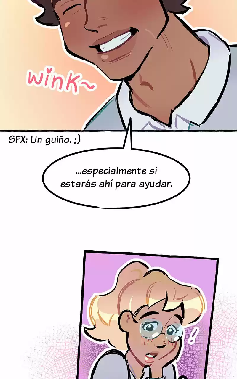 Brass & Sass capítulo 7, página 34