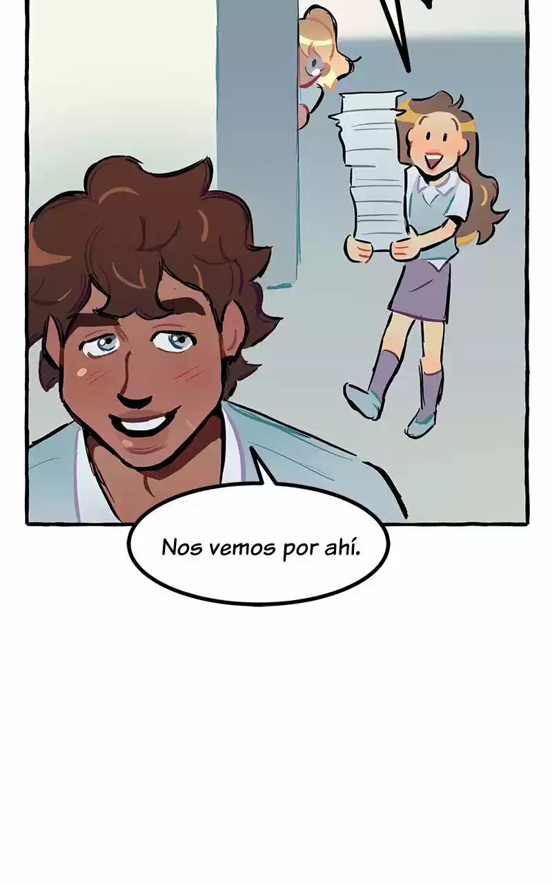 Brass & Sass capítulo 7, página 37