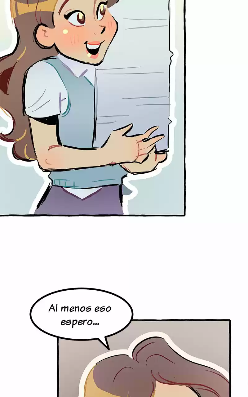 Brass & Sass capítulo 7, página 41