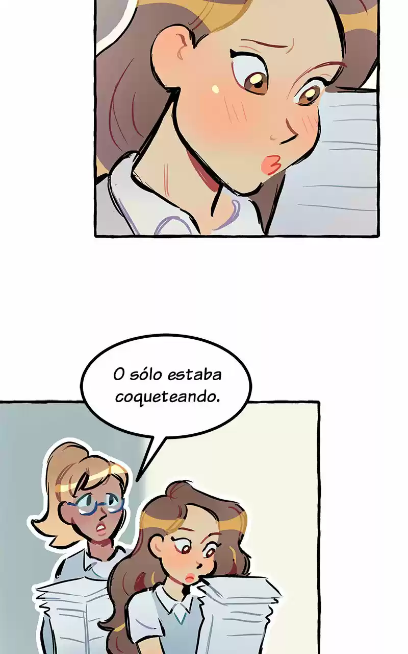 Brass & Sass capítulo 7, página 42