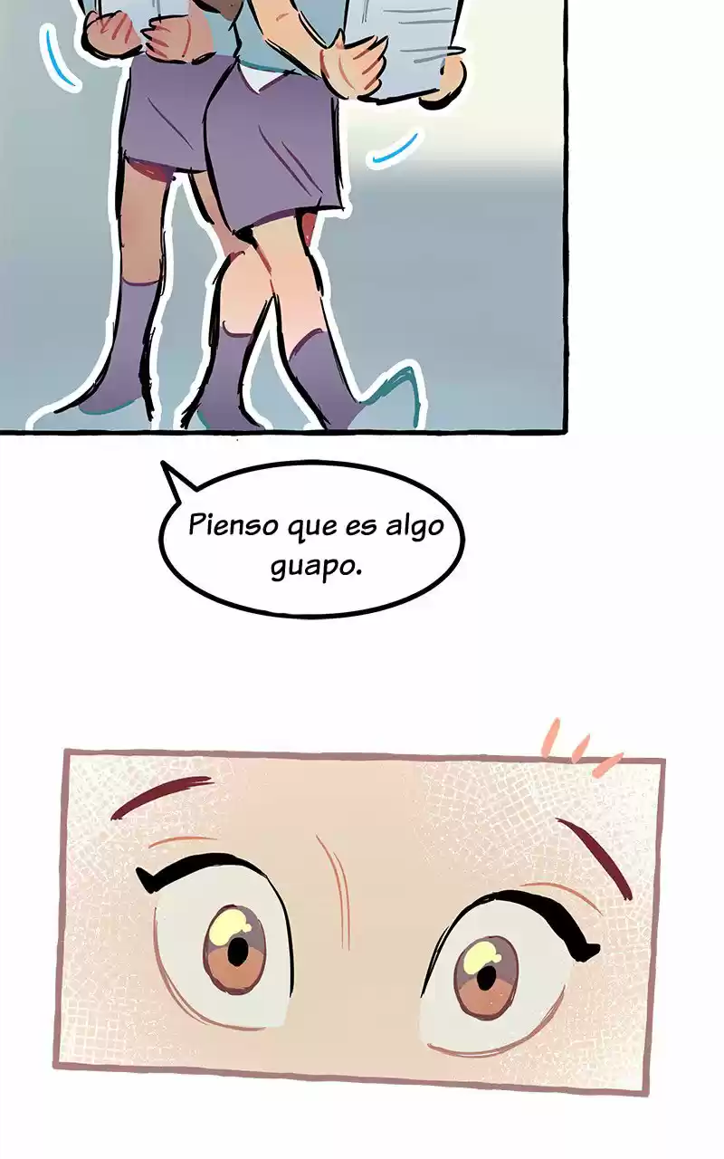 Brass & Sass capítulo 7, página 43