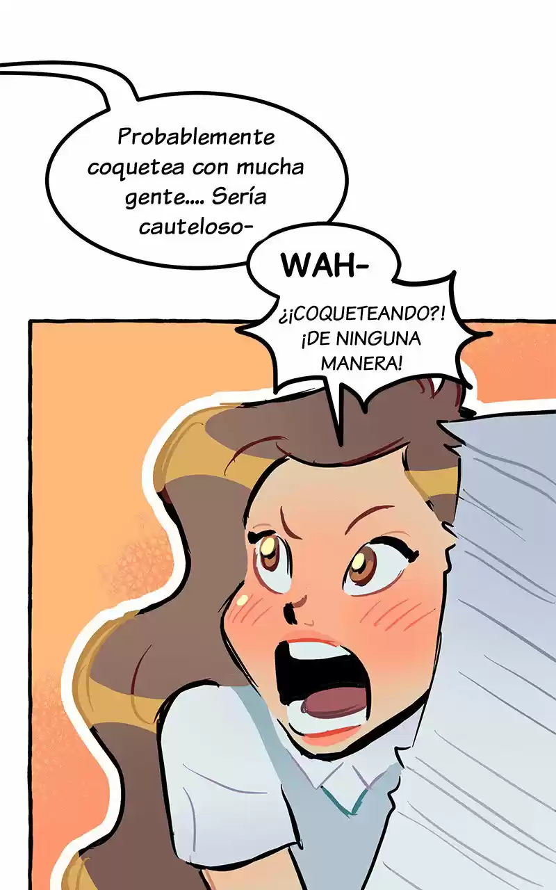 Brass & Sass capítulo 7, página 44