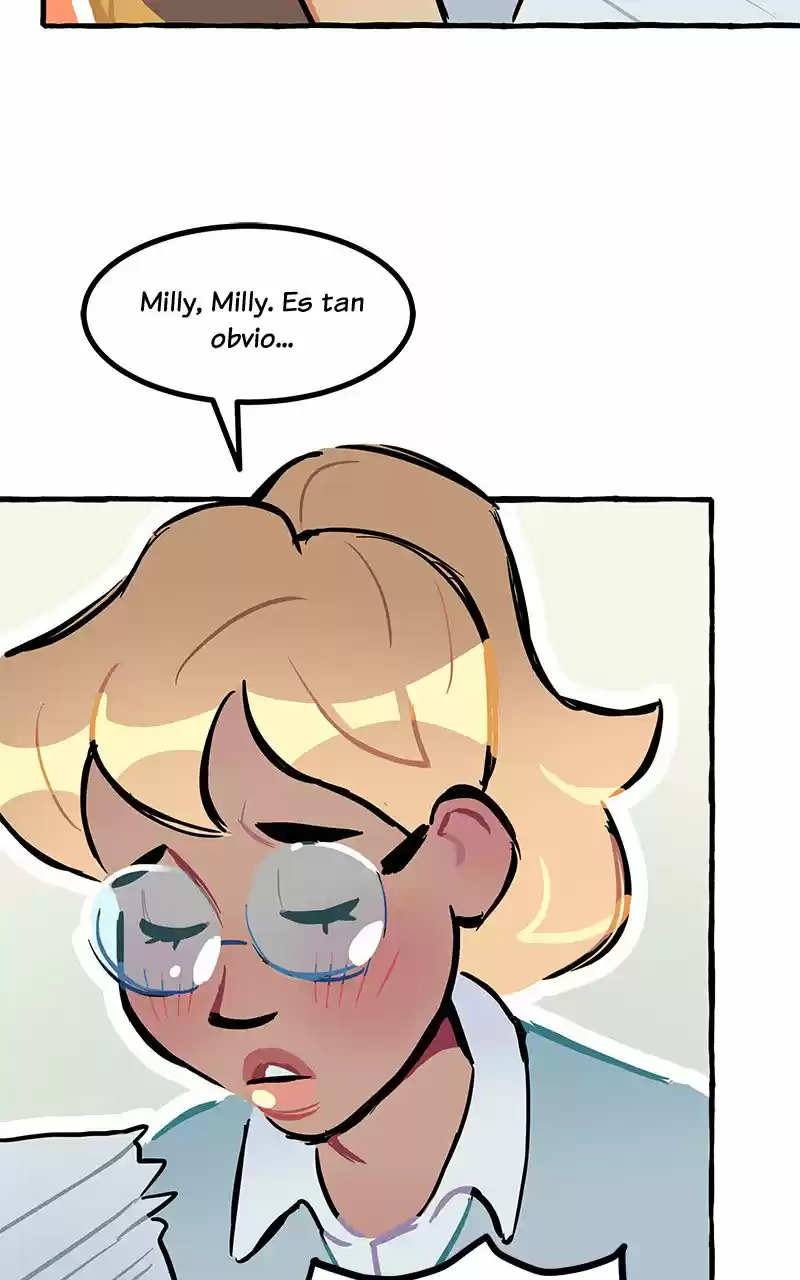 Brass & Sass capítulo 7, página 45