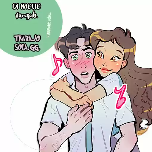 Brass & Sass capítulo 8, página 2