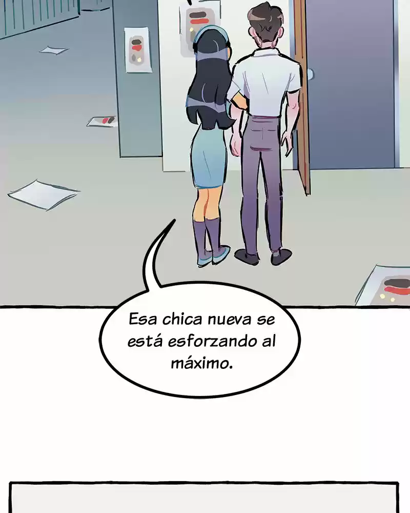 Brass & Sass capítulo 8, página 7
