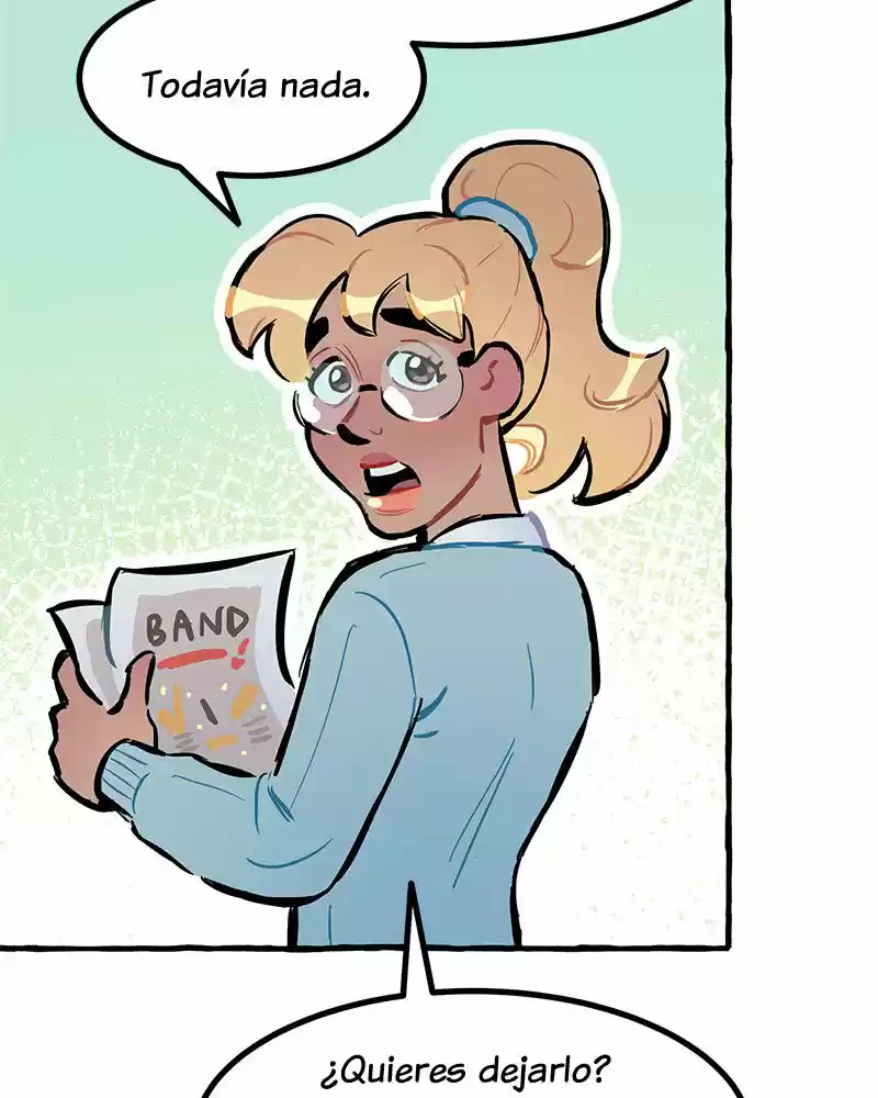 Brass & Sass capítulo 8, página 17