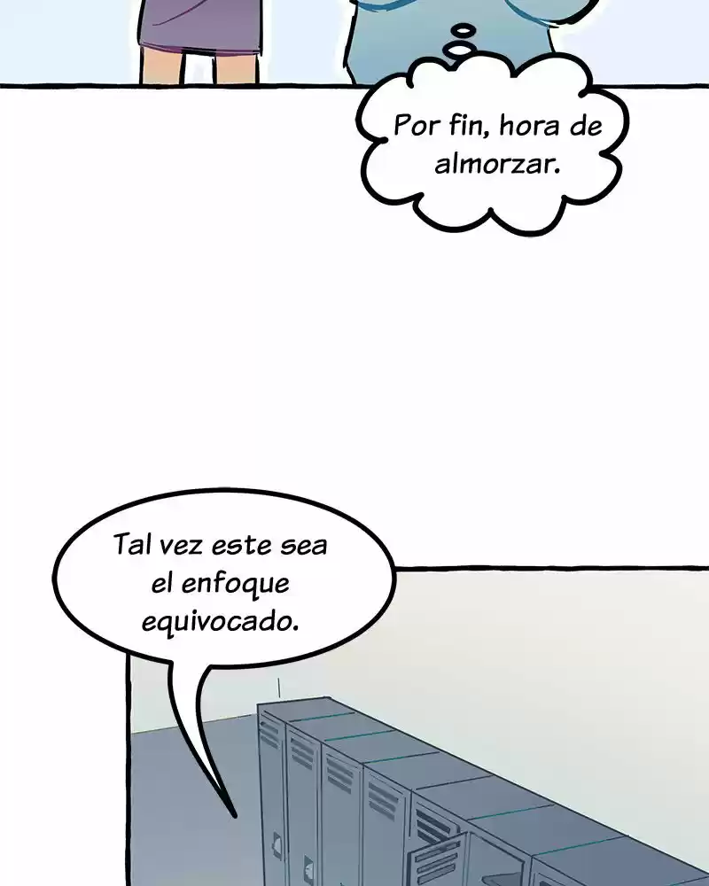 Brass & Sass capítulo 8, página 21