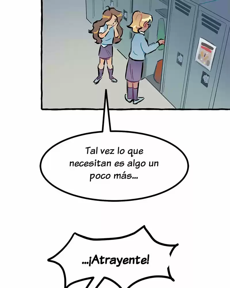 Brass & Sass capítulo 8, página 22