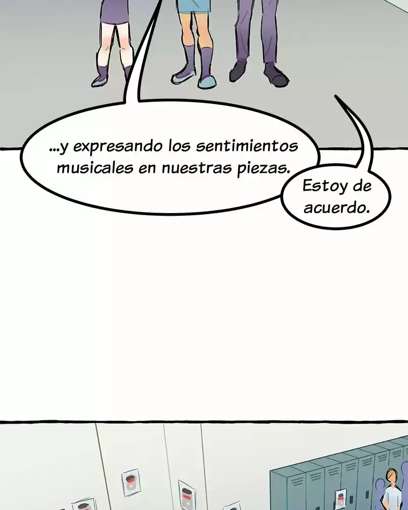 Brass & Sass capítulo 8, página 26